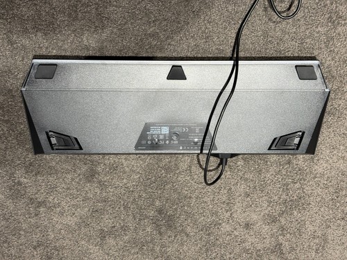 Dell Alienware Advanced Gaming Wired Keyboard AW568 - Picture 2 of 2