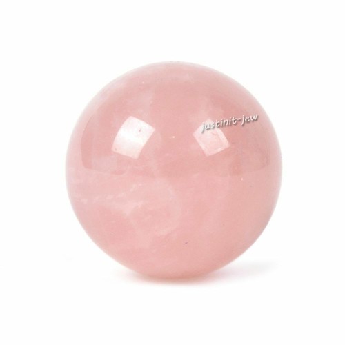 20mm Solid Gemstone Polished Rocks Minerals Crystal Healing Orb Ball Sphere 0.8" - Picture 5 of 251
