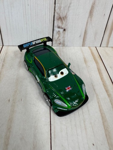 Vintage Disney Diecast CARS! Hard To Find & Many to Choose From! Pick Your Car!! - Picture 213 of 331