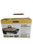 Bella Electric Skillets