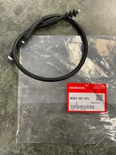 OEM Honda Automatic Decompression Cable ATC350X TRX350 TRX350D 28291-HA7-671