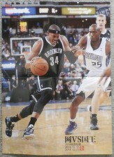 CHINA Poster - CHANDLER PARSONS - PAUL PIERCE - Chinese POSTER