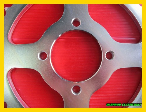 Fit Honda S90 CL90 CA200 CM91 Rear Sprocket 45T  (ma197) - Picture 4 of 5