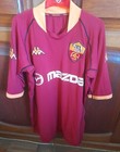 Roma Home Shirt 02/03