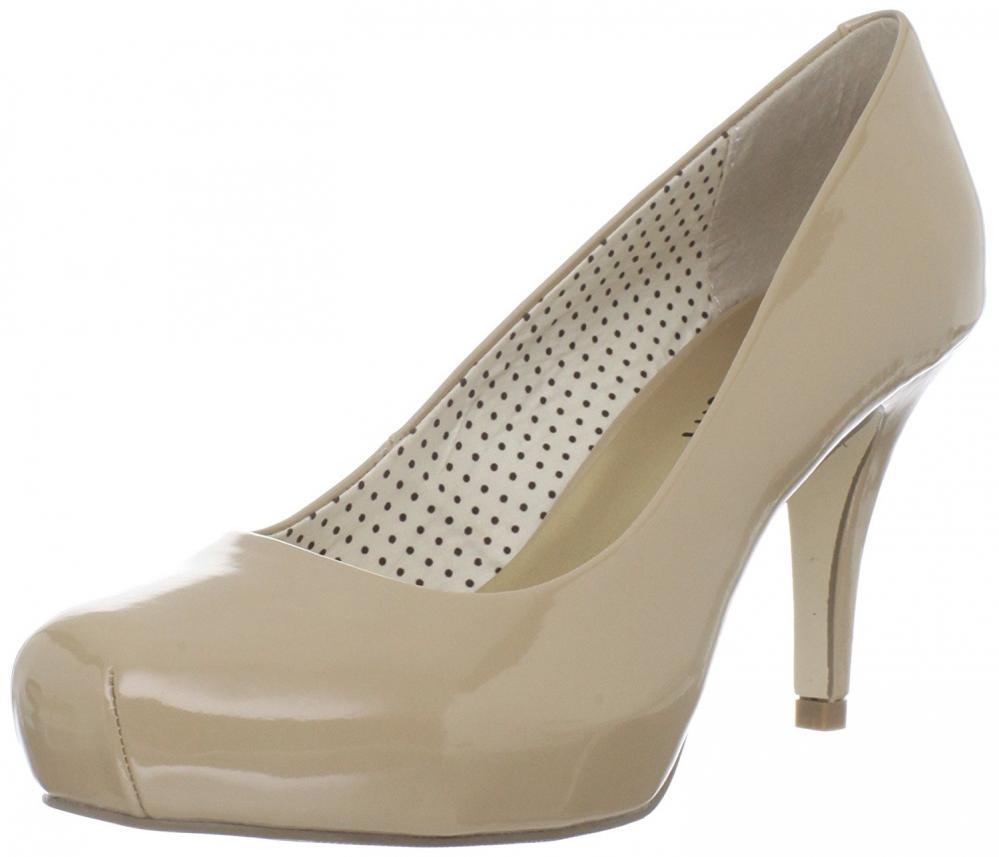 Madden Girl Women's Getta Getta Getta Pump 1646cf Madden Girl Women's Getta Getta Getta Pump 1646cf
