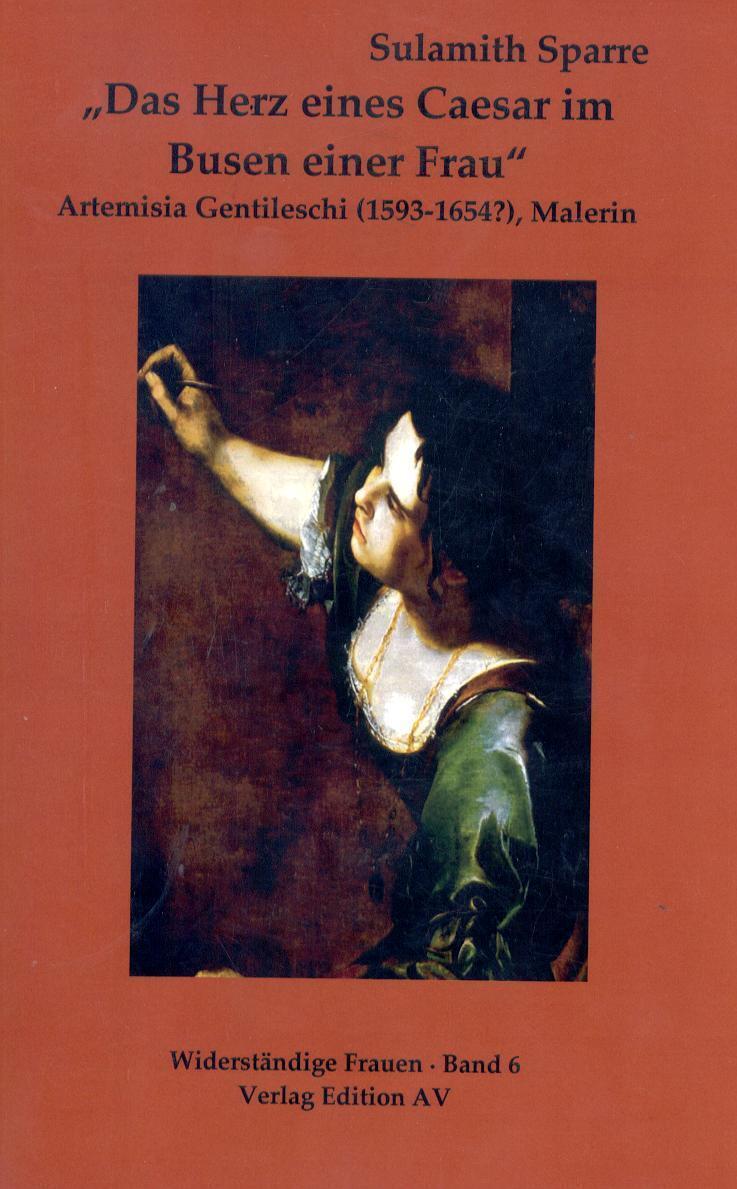 Thumbnail - Das Herz Eines Caesar Busen Einer Frau | Artemisia Gentileschi