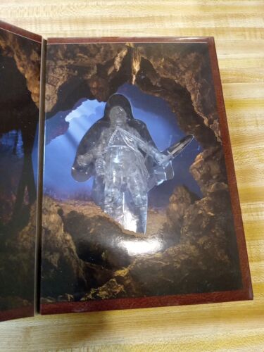 SDCC 2013 Der Hobbit Azog der blasse Ork 1041 von 2600 und Bilbo Beutlin 539 von... - Bild 8 von 20