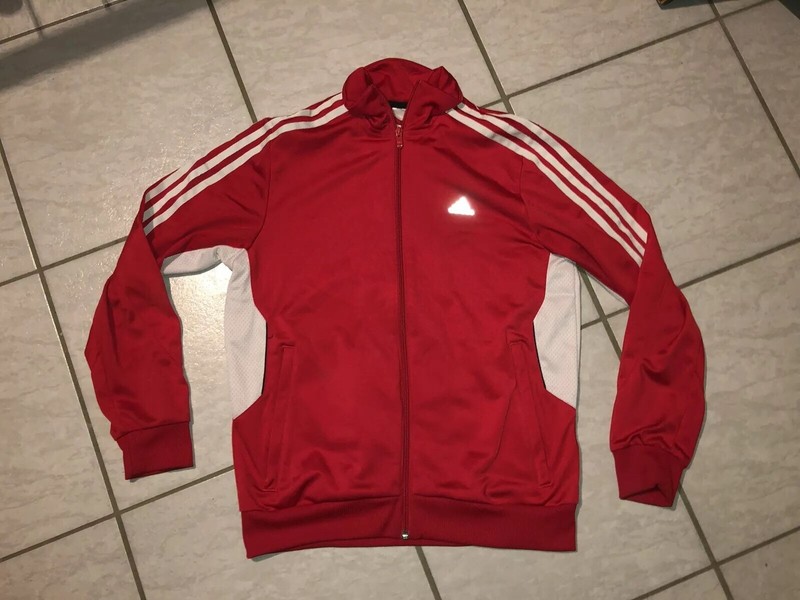 adidas trainingsjacke 164
