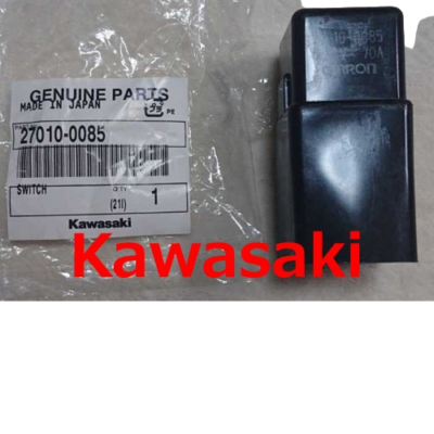 ろん Kawasaki 27010-0085 Genuine Switch Direct Japan | 270100085