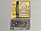 FINE YOUNG CANNIBALS " The Raw & The Remix ", MC tape Kassette