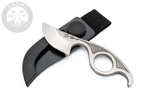 United Cutlery Guardian Skinner UC834 Fixed Blade Knife with Sheath Discontinued