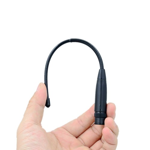 Nagoya NA701 High Gain Rubber Antenna SMA Female Dual Bands 144/430MHz 2.15dBi - Picture 2 of 9
