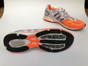 adidas adizero adios boost femme