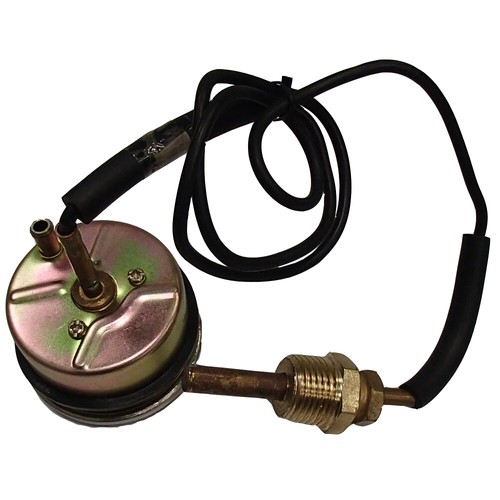 Water Temp Gauge AR36383 R34263 Fits John Deere Fits JD 2510 3020 4020 5010 5020 - Picture 2 of 7