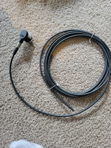 BAUMER ELECTRIC BRIV BRIV 30S3617K01024L59 CH-8501 Frauenfeld L465 Motor - Picture 5 of 8