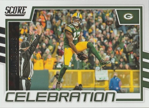 GREEN BAY PACKERS - Scegli le tue carte - SPEDIZIONE GRATUITA - Aggiungi sempre nuove carte - Foto 5 di 25