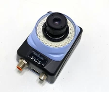 Datasensor SCS1-12-PPZ2-ILR Smart Camera