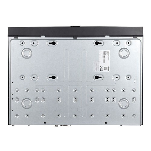 Dahua NVR4216-EI 16CH 1U 2HDDs WizSense Network Video Recorder SMD+ H.265+ - Picture 10 of 14