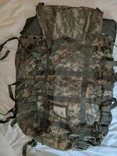 US Military Rucksack Large Digital Camouflage Bug Out Bag