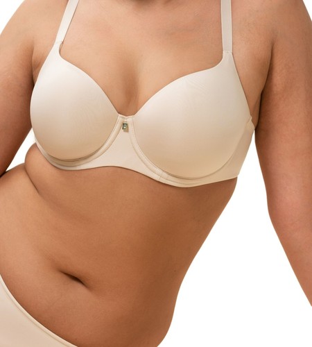 Triumph T Shirt Bra Body Make-Up Essentials WP Wired Padded Bra 10190664 - Picture 25 of 37