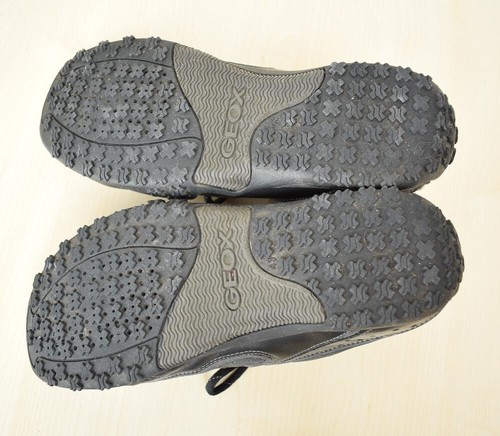klasse Geox Freizeit Sneaker Gr. 43 (Innenlänge s. Foto) Herren Schuhe - Bild 6 von 6