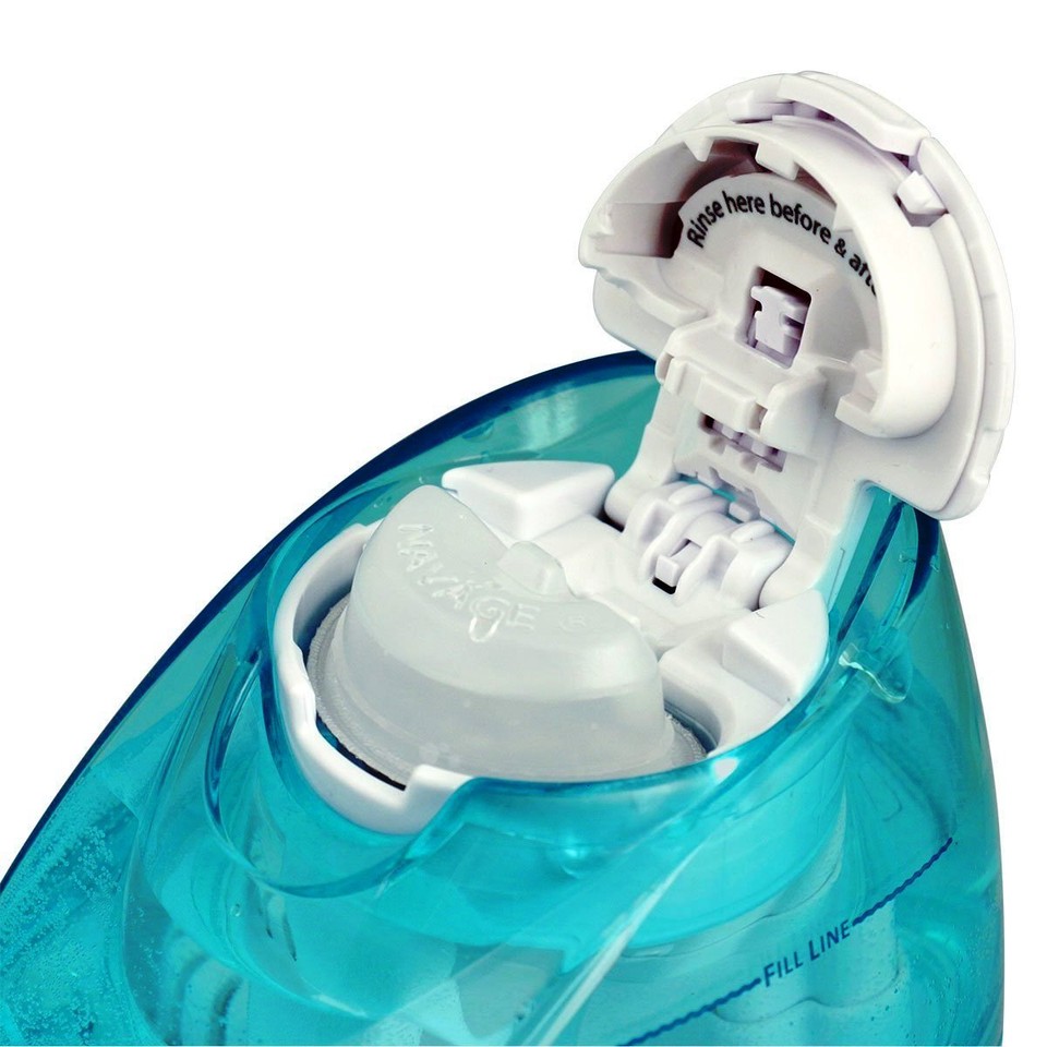 NAVAGE FACTORY REFURB 49.95! 100 new, SAVE 50! eBay