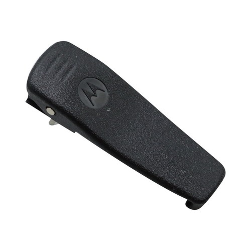 Belt Clip 2.5" RLN5644A for Motorola EP450 DEP450 CP200/140 XIRP3688 DP1400 M227 - Zdjęcie 1 z 7