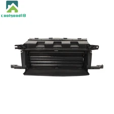 Front Lower Radiator Grille Air Shutter Assembly 2021-2022 For Ford F150 601-570