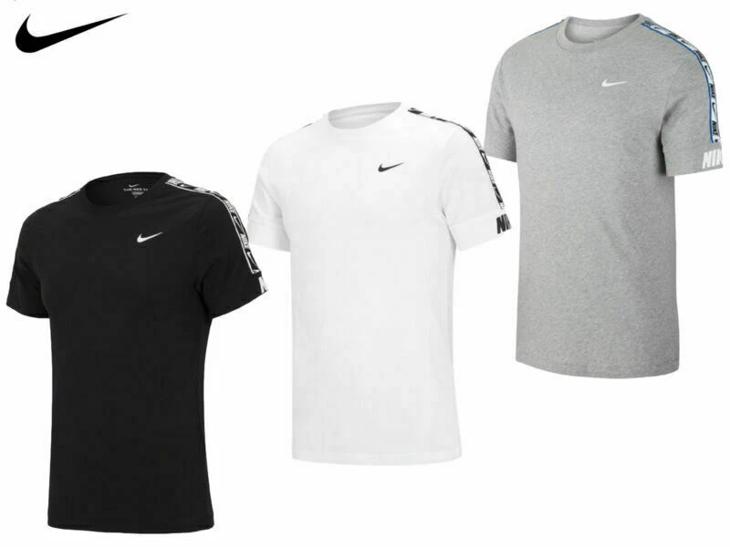 Nike sportswear shop tee tape