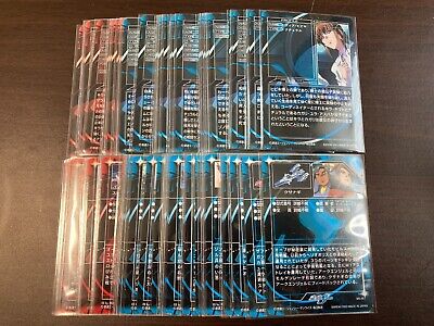 Mobile Suit Gundam SEED THE CARD COLLECTION FINAL All 60 Mobile Suit Gundam SEED THE CARD COLLECTION FINAL All 60