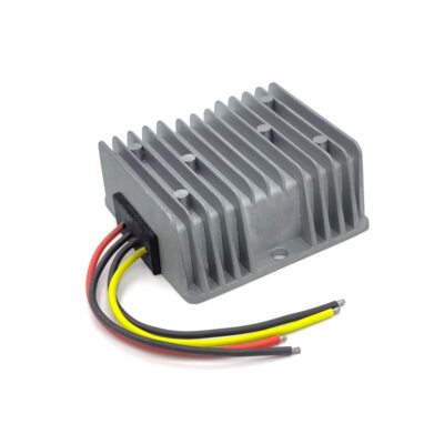 DC to DC Step Down Converter 12V 10A 120W Input 17-55V to Output 12V Power