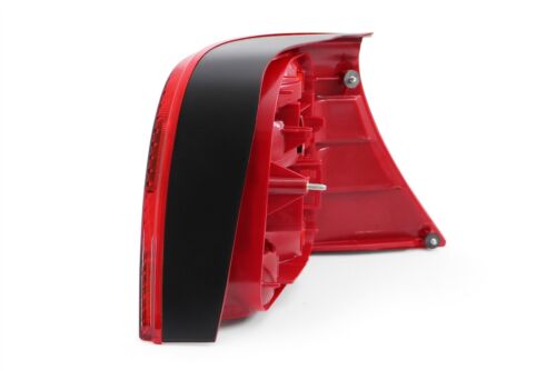 Set Fanali Posteriori US Look Indicatore Fumè Per Volkswagen Golf MK4 98-03 Coppia Lampade - Foto 9 di 12