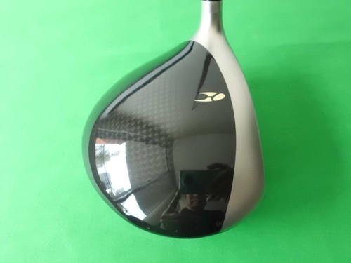 HONMA® Ladies Driver TwinMarks MG410 Amazing Spec 3Star High C.O.R. Flex L - Picture 2 of 8