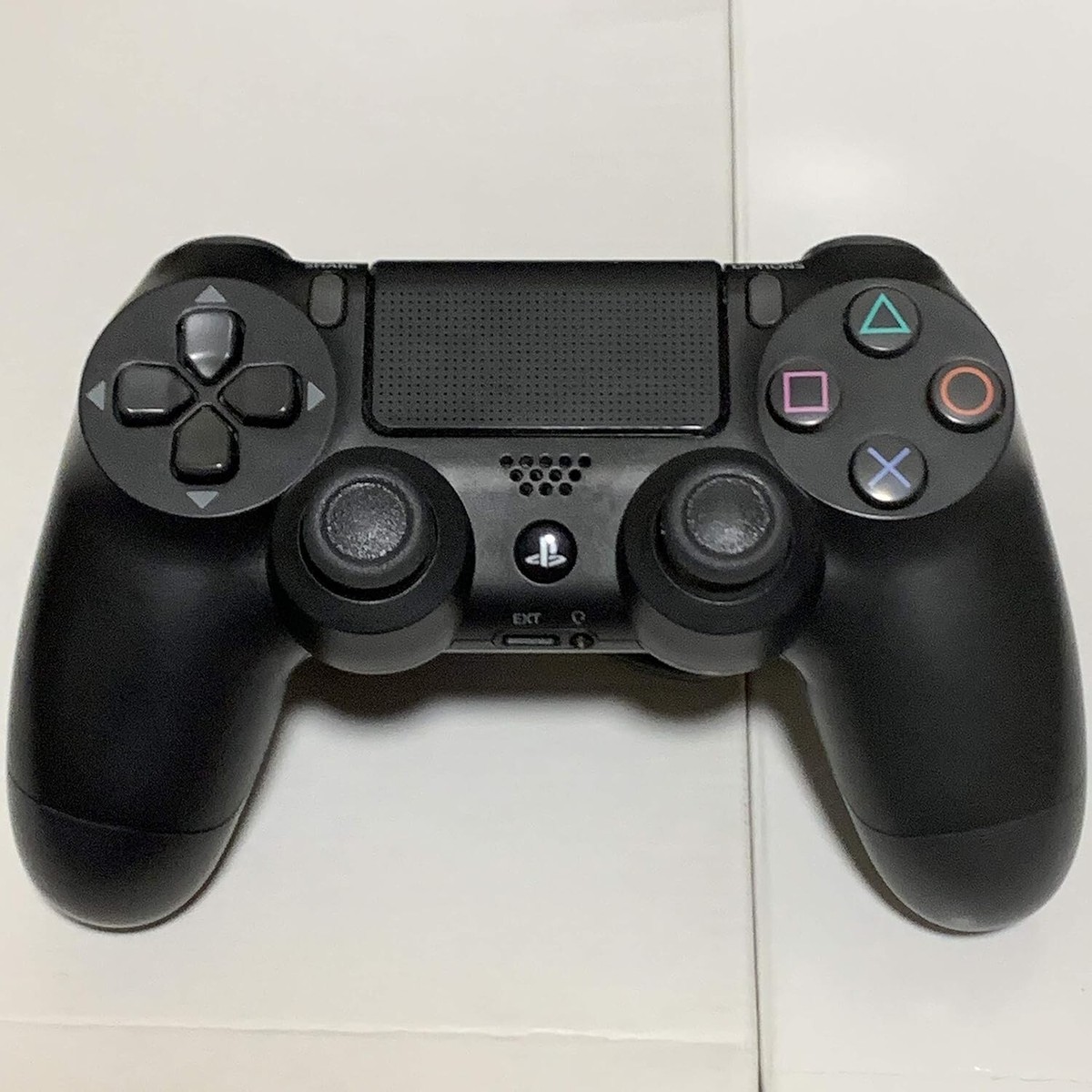 Sony PS4 PlayStation 4 Pro Jet Black 1TB Console CUH