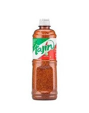 Tajin Classic 12 x 14-oz Fruit and Snack Seasoning Clasico The original 