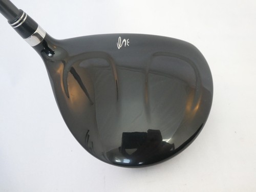 Madera Cobra S9-1 # 3 - Flexión rígida Aldila DVS-HL 55-S ~USADA~ - Imagen 5 de 17