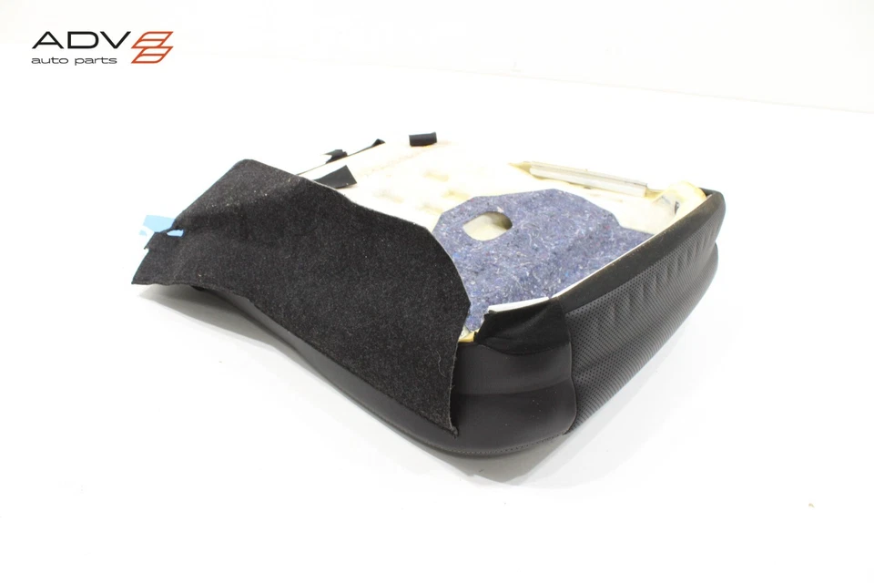 LEXUS NX200T NX300H 2015-2017 asiento del pasajero delantero derecho cojín inferior OEM Foto 4 de 4