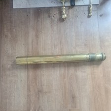Brass Telescope 26 Inches!