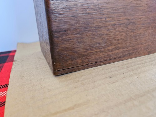 Vintage Barber Kit Box (with supplies) - Picture 9 of 15
