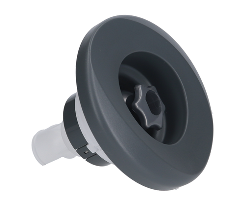 6000-363 Sundance Jacuzzi Power Pro LX Conversion Gray Jet Internal 5.25" Face - Picture 2 of 5