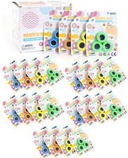 PACK OF PARTY BAG FILLERS FIDGET TOYS FOR KIDS 2024 STOCKING POCKET MONEY 12 24