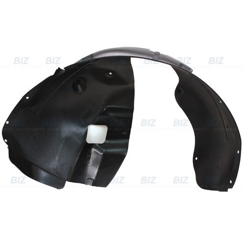 Genuine Front Fender Liner LEFT Driver for 2023-2025 Kia Sportage 86811-P1000 - Picture 2 of 6