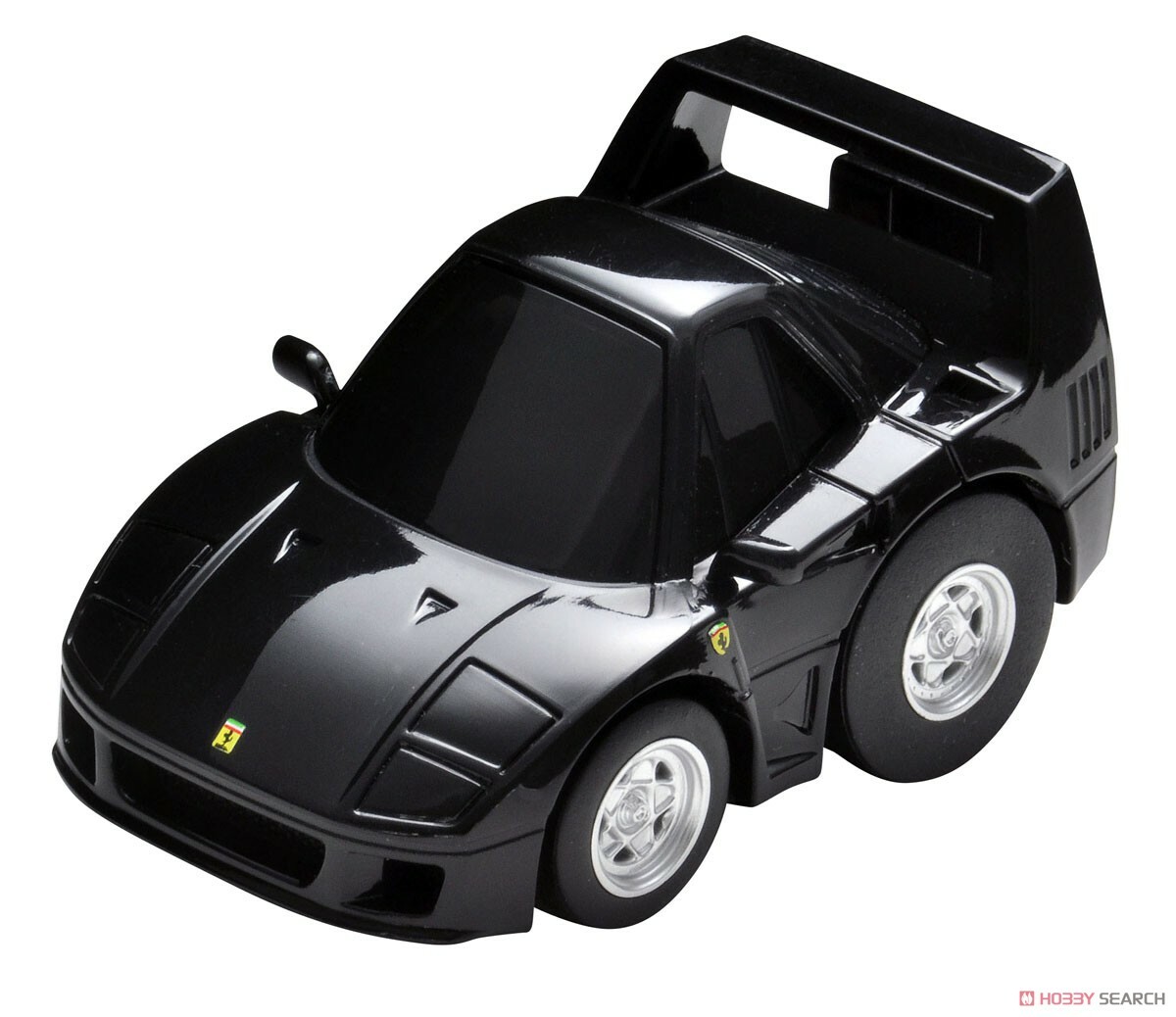 TOMYTEC チョロQ ZERO F40 COMPETIZIONE Amazon | トミーテック (TOMYTEC) チョロQ Zero Z-79b フェラーリ F40