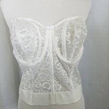bustier 40h