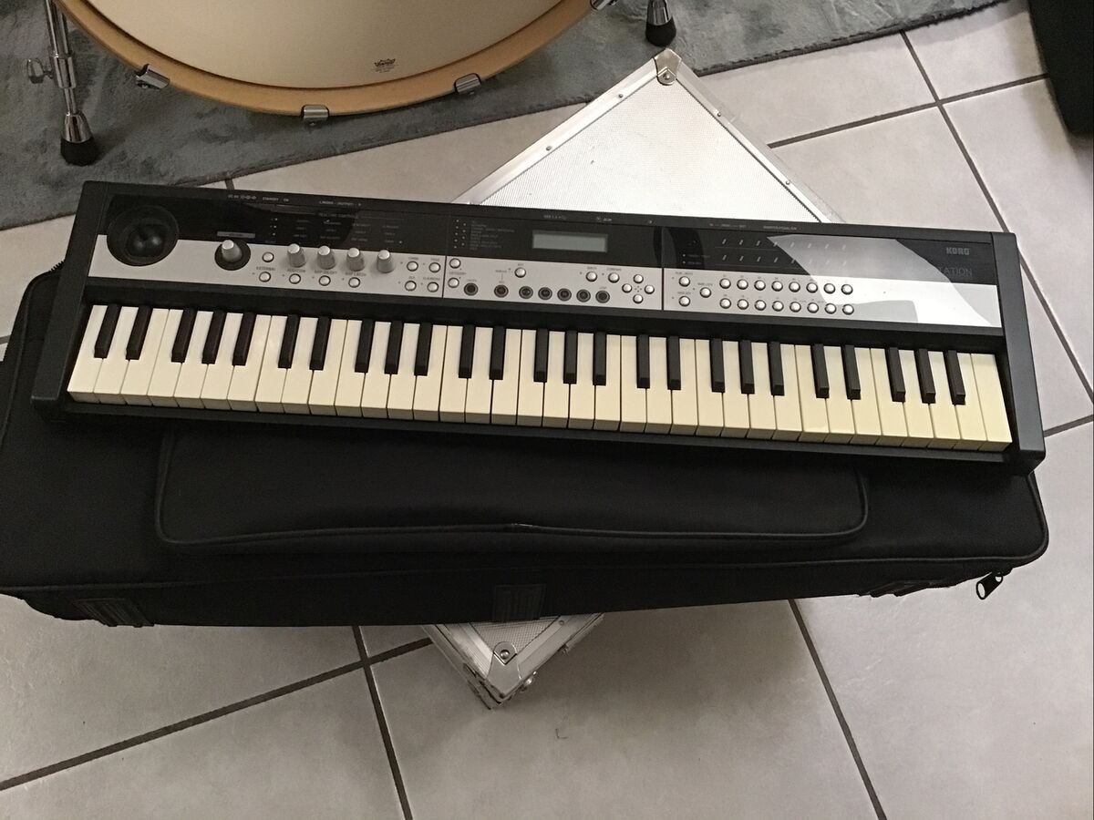 Korg micro station | eBay Korg micro station | eBay