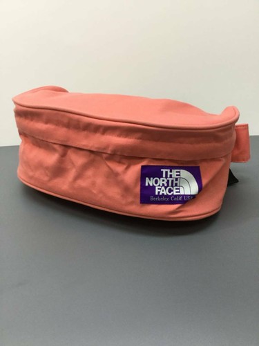 The North Face Purple Label Shoulder Bag Salmon Pi