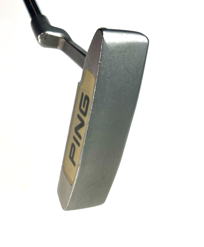 Ping Anser 2i Isopur Putter RH Mazza da golf Karsten albero in acciaio circa 35'' - Foto 6 di 16