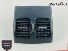 12-15 MERCEDES BENZ W204 CENTER CONSOLE AIR VENT GRILLE A2048300954 OEM