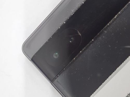 DEFECTIVE - Google Pixel 6a - 128GB - Black- Unlocked - 8608 - Afbeelding 3 van 5