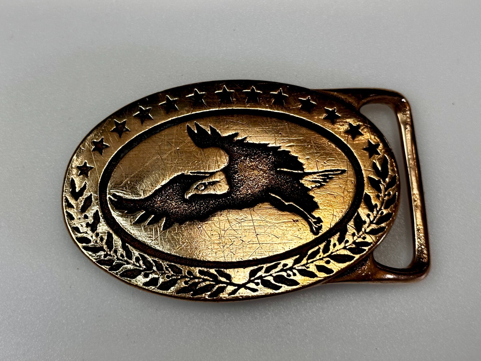 Tech Ether Guild The Eagle - Patriotic Vintage US… - image 15